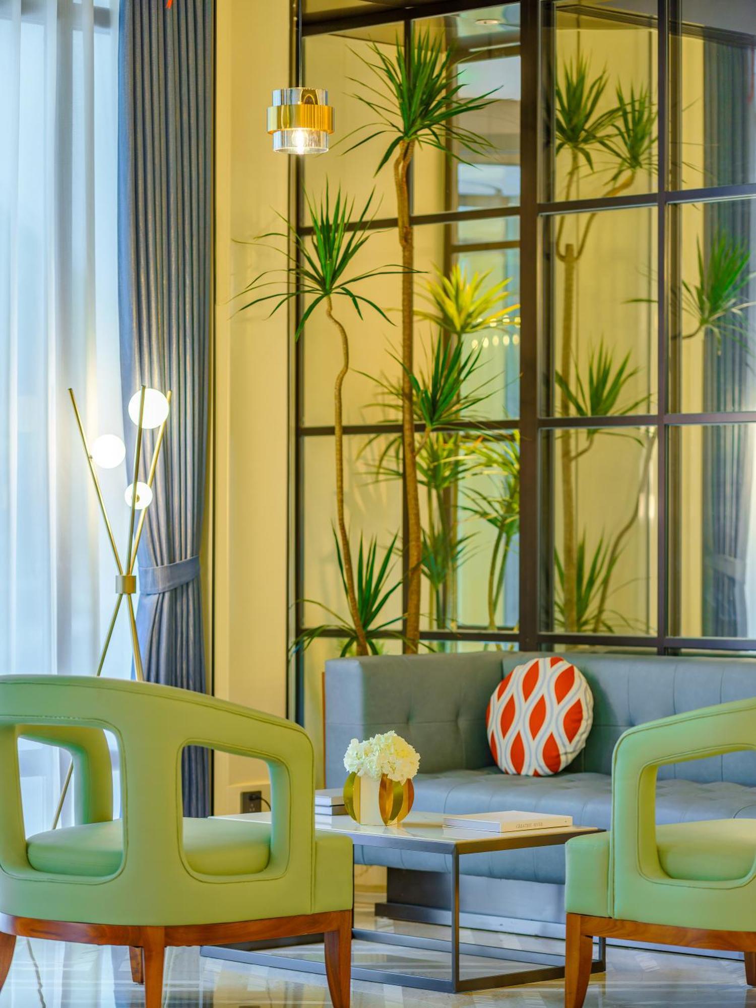 Donghu Collection Hotel Shanghaj Zewnętrze zdjęcie