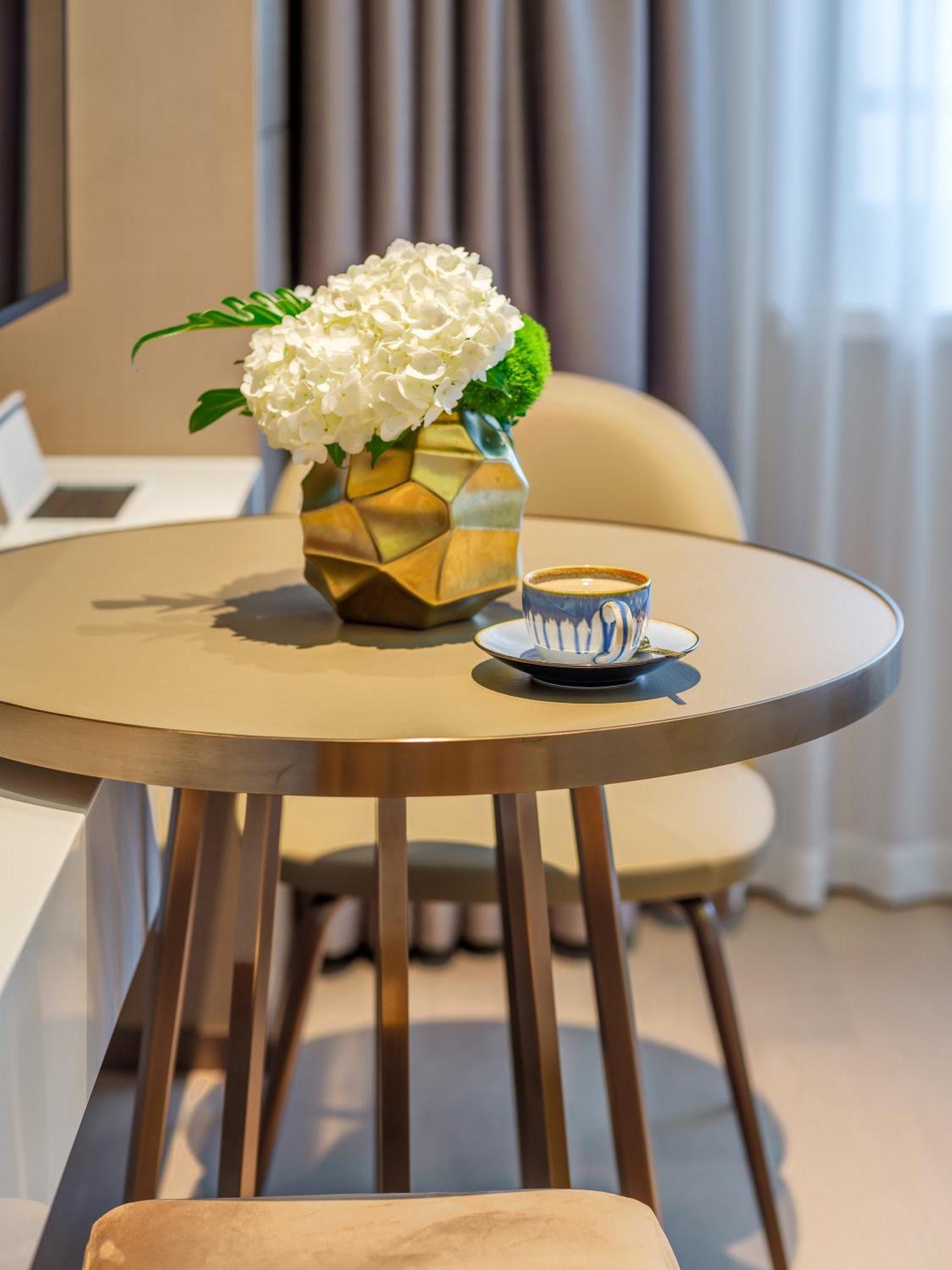 Donghu Collection Hotel Shanghaj Zewnętrze zdjęcie