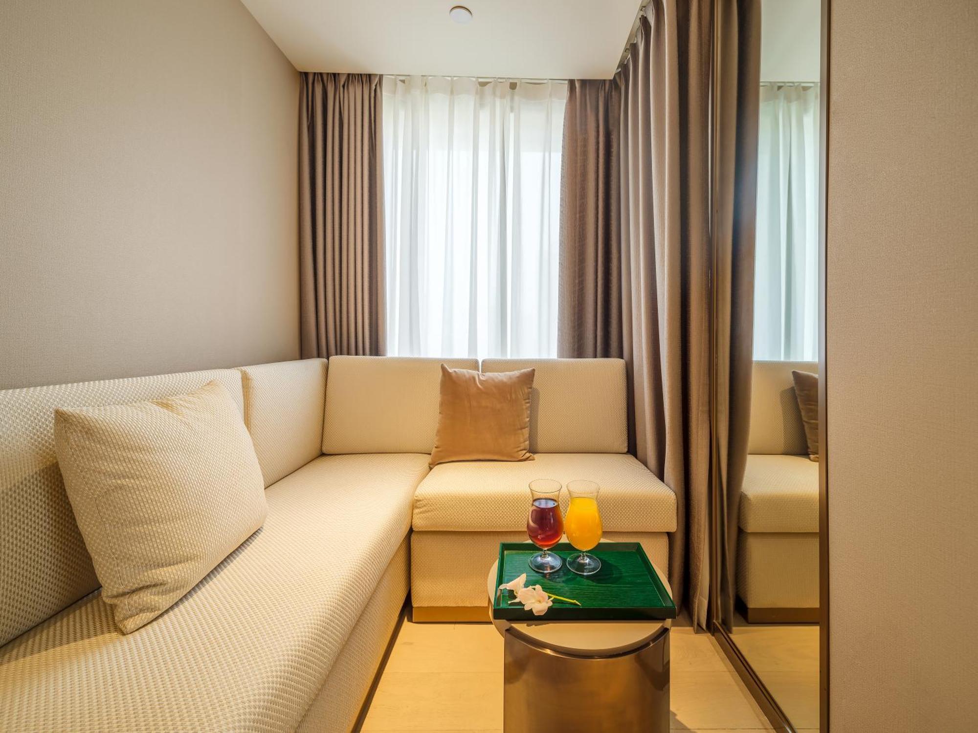 Donghu Collection Hotel Shanghaj Zewnętrze zdjęcie